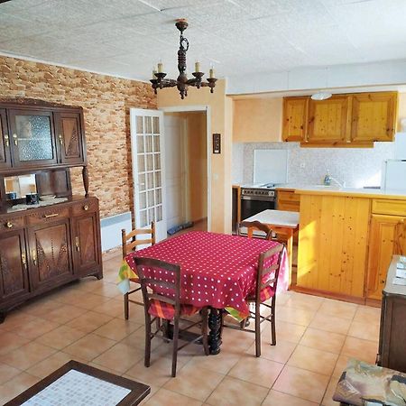 Appartement Moderne A Bolquere Avec Vue Sur Jardin 52 M² Zewnętrze zdjęcie