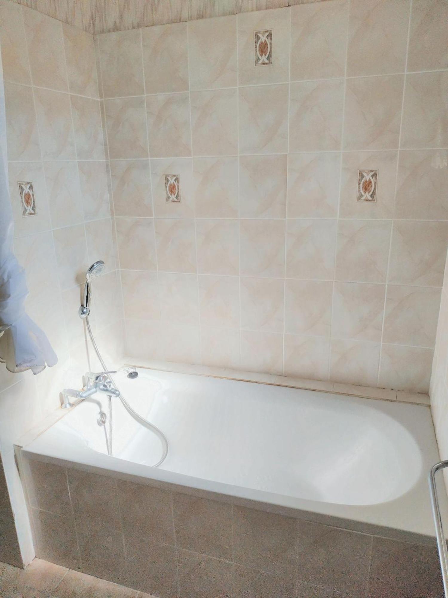 Appartement Moderne A Bolquere Avec Vue Sur Jardin 52 M² Zewnętrze zdjęcie