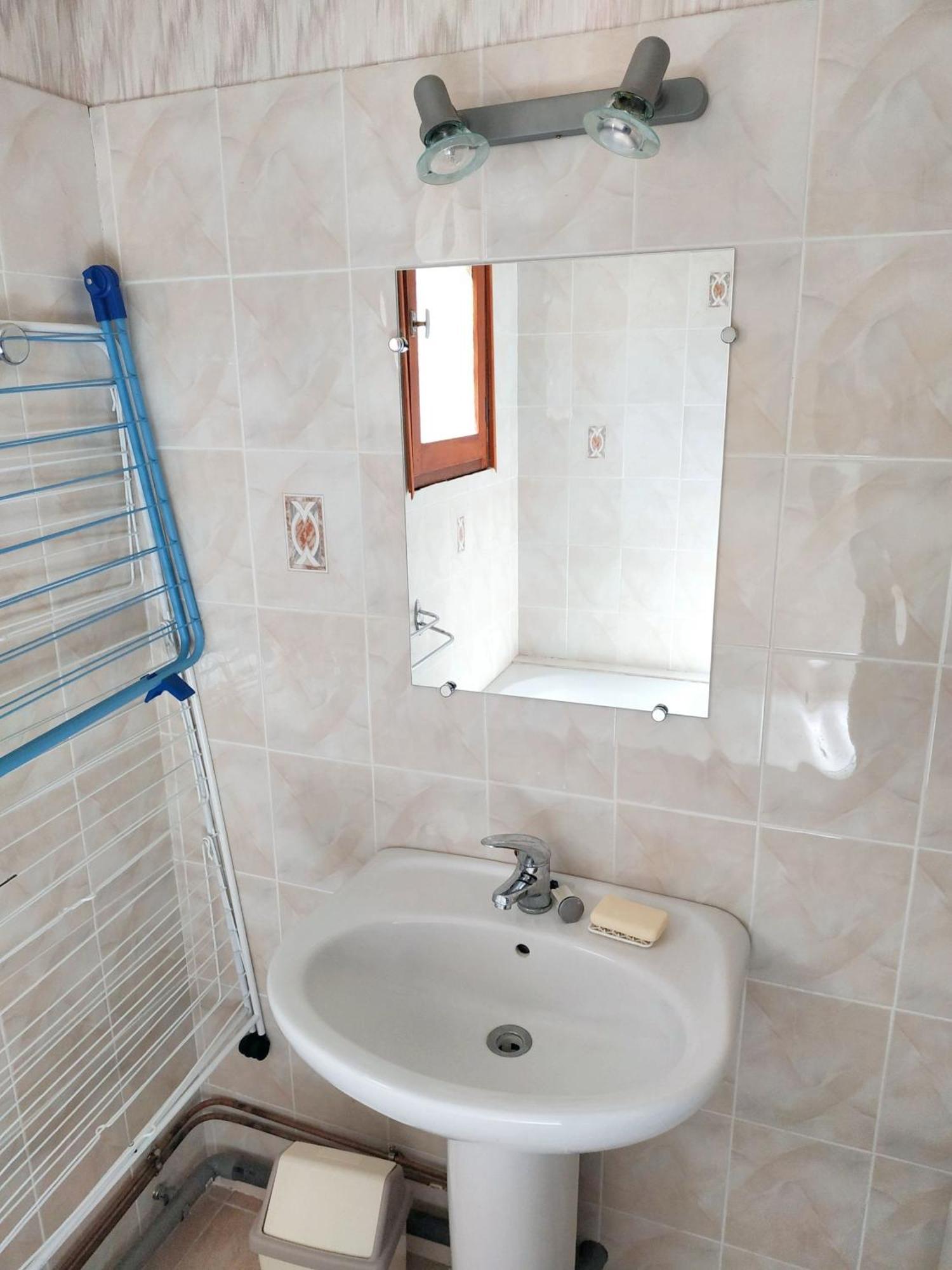 Appartement Moderne A Bolquere Avec Vue Sur Jardin 52 M² Zewnętrze zdjęcie