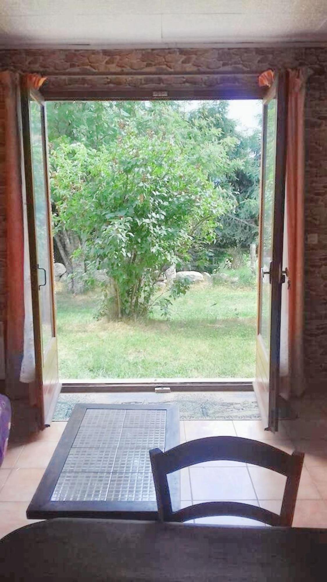 Appartement Moderne A Bolquere Avec Vue Sur Jardin 52 M² Zewnętrze zdjęcie