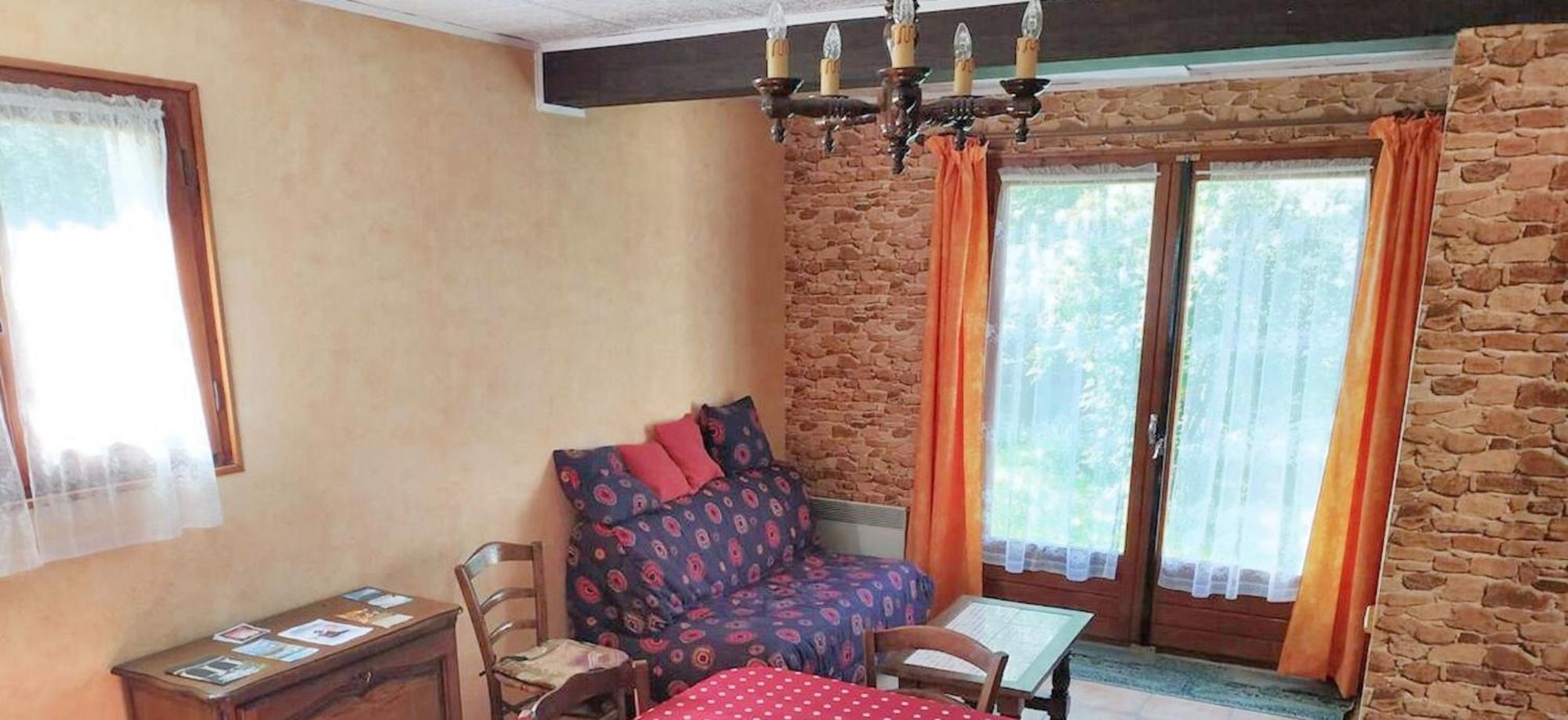 Appartement Moderne A Bolquere Avec Vue Sur Jardin 52 M² Zewnętrze zdjęcie