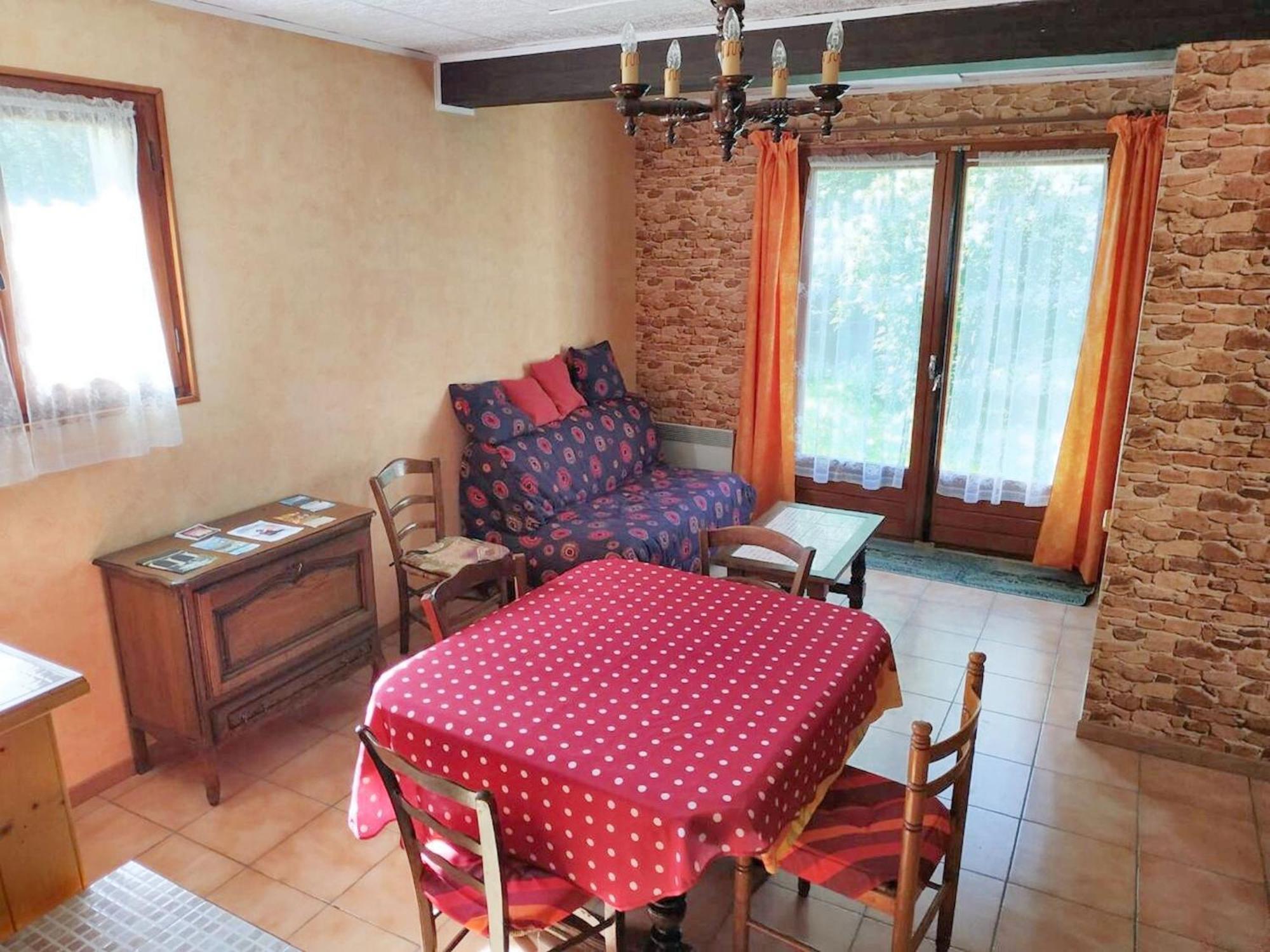 Appartement Moderne A Bolquere Avec Vue Sur Jardin 52 M² Zewnętrze zdjęcie
